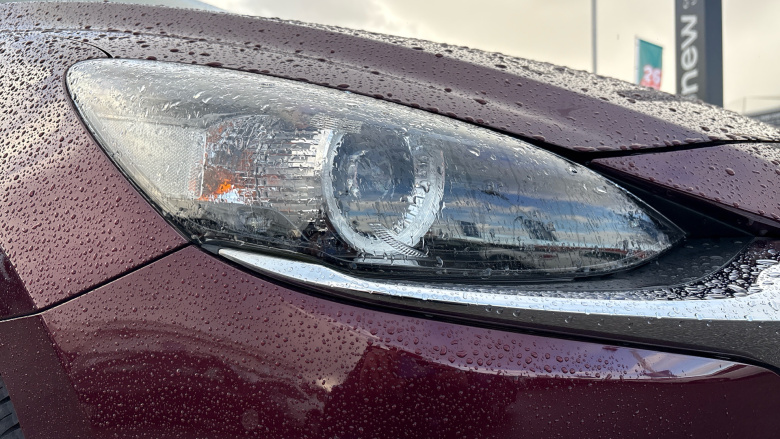 Mazda 2 1.5 Skyactiv G GT Sport Nav 5dr Petrol Hatchback